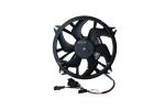 Ventilaator,mootorijahutus NRF 47892
