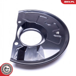 Plekk,piduriketas ESEN SKV 57SKV118