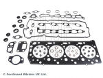 Tihendikomplekt,silindripea BLUE PRINT ADC46298