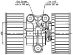 Salongipuhur MAHLE AB 81 000S
