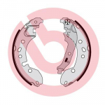 Piduriklotside komplekt BREMBO S 68 548