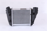 Kompressori&otilde;hu radiaator NISSENS 96678