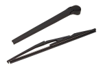 Kojameehe komplekt, klaasipesu MAXGEAR 39-0349