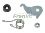 Remondikomplekt,seisupidurihoob(Pidurisadul) FRENKIT 687607