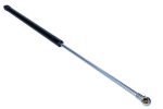 Gaasivedru, pagasi-/veoruum MAXGEAR 12-0041