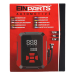 &Otilde;hupump Einparts Automotive EPAP14
