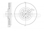 Piduriketas METELLI 23-0706C