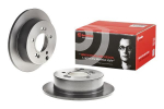 Piduriketas BREMBO 08.A114.21
