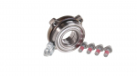 Rattalaagrikomplekt SKF VKBA 3675