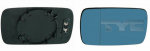 Peegliklaas,V&auml;lispeegel TYC 303-0014-1