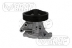 Veepump, mootori jahutus GRAF PA1436