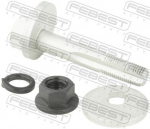 Rattakalde korrektuurkruvi FEBEST 2229-007-KIT