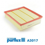&Otilde;hufilter PURFLUX A3017