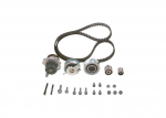 Veepump + hammasrihmakomplekt BOSCH 1 987 946 943