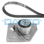 Hammasrihma komplekt DAYCO KTB465