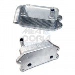 &Otilde;liradiaator,mootori&otilde;li MEAT & DORIA 95043