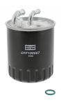 K&uuml;tusefilter CHAMPION CFF100567