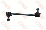 Stabilisaator,Stabilisaator TRW JTS842