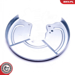 Plekk,piduriketas ESEN SKV 57SKV665