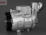 Kompressor,kliimaseade DENSO DCP17050