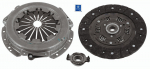 Sidurikomplekt SACHS 3000 951 623