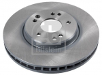 Piduriketas FEBI BILSTEIN 10686