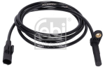 Andur, rattap&ouml;&ouml;rete arv FEBI BILSTEIN 106623