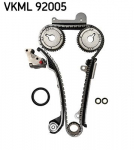 Mootori keti komplekt SKF VKML 92005