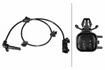 Andur, rattap&ouml;&ouml;rete arv HELLA 6PU 358 217-591