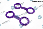 Tihendikomplekt,&otilde;liradiaator Dr.Motor Automotive DRM0470S