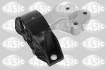 Paigutus,Mootor SASIC 2704120