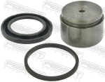 Remondikomplekt,Pidurisadul FEBEST 2376-7L6F-KIT