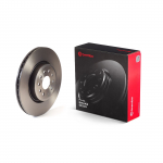 Piduriketas BREMBO 09.E953.11