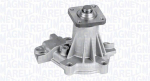 Veepump, mootori jahutus MAGNETI MARELLI 352316170121