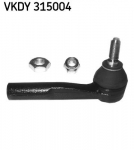 Rooliots SKF VKDY 315004