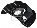 Plekk,piduriketas FEBI BILSTEIN 176743