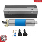 K&uuml;tusepump ESEN SKV 02SKV012