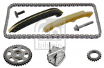 Mootori keti komplekt FEBI BILSTEIN 46365