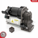 Kompressor,suru&otilde;hus&uuml;steem ESEN SKV 58SKV503