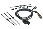 Lambda andur BOSCH 0 258 007 363