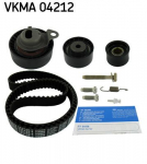 Hammasrihma komplekt SKF VKMA 04212