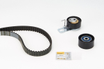 Hammasrihma komplekt CONTINENTAL CTAM CT1203K1