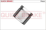 Kolvid,pidurisadul QUICK BRAKE 185415K