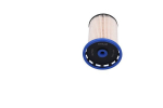K&uuml;tusefilter Kavo Parts FFF-10163