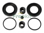 Remondikomplekt,Pidurisadul FRENKIT 244006