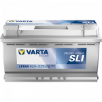 K&auml;ivitusaku VARTA 930095080K312