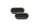 Suunatulede komplekt ABAKUS L56-140-002LED-S