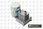 &Otilde;liradiaator,mootori&otilde;li BGA CO2340