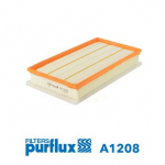 &Otilde;hufilter PURFLUX A1208