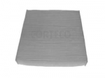 Filter,salongi&otilde;hk CORTECO 80000345